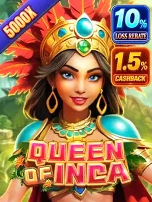QUEEN OF INCA